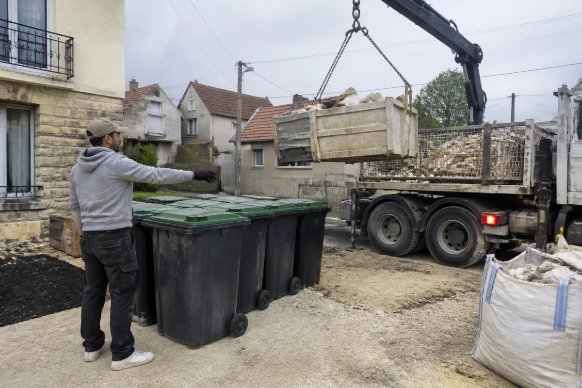 Désamiantage : réglementation, coûts et processus en Île-de-France