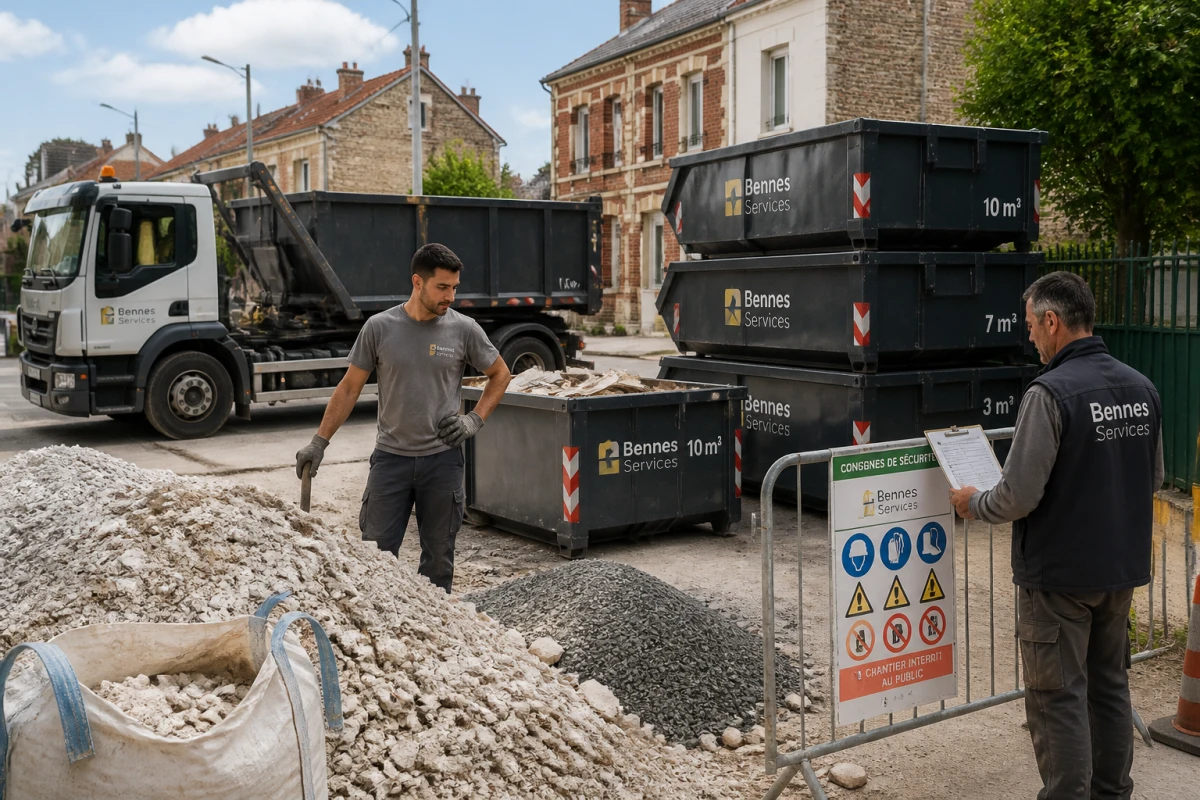 Réglementation amiante en Île-de-France : diagnostic, désamiantage et évacuation